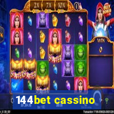 144bet cassino